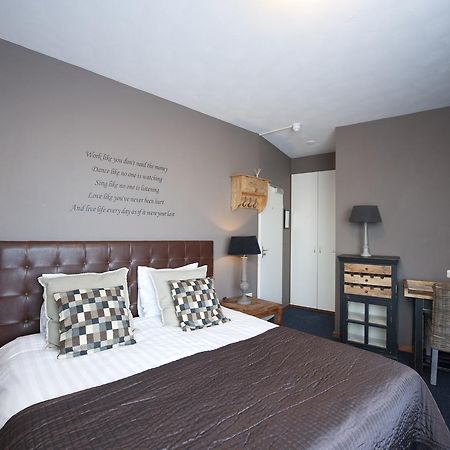 Brainport Hotel And Apartments Geldrop Extérieur photo