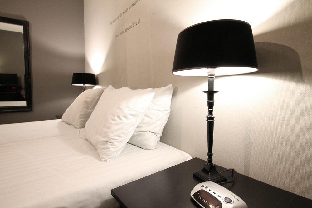 Brainport Hotel And Apartments Geldrop Extérieur photo