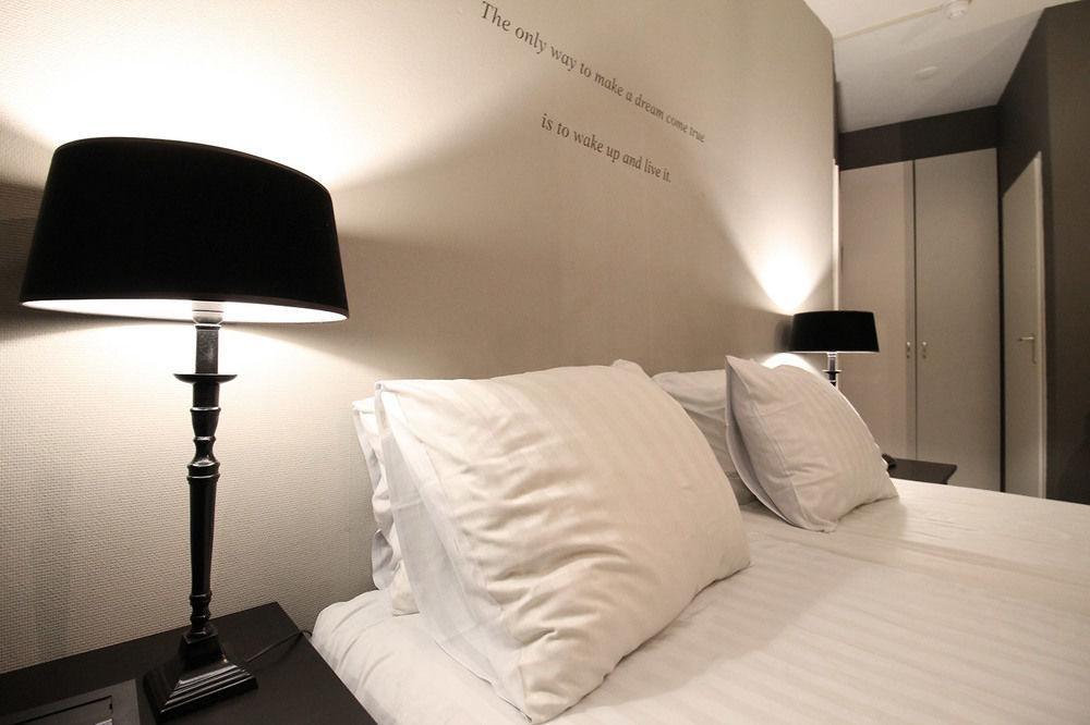 Brainport Hotel And Apartments Geldrop Extérieur photo