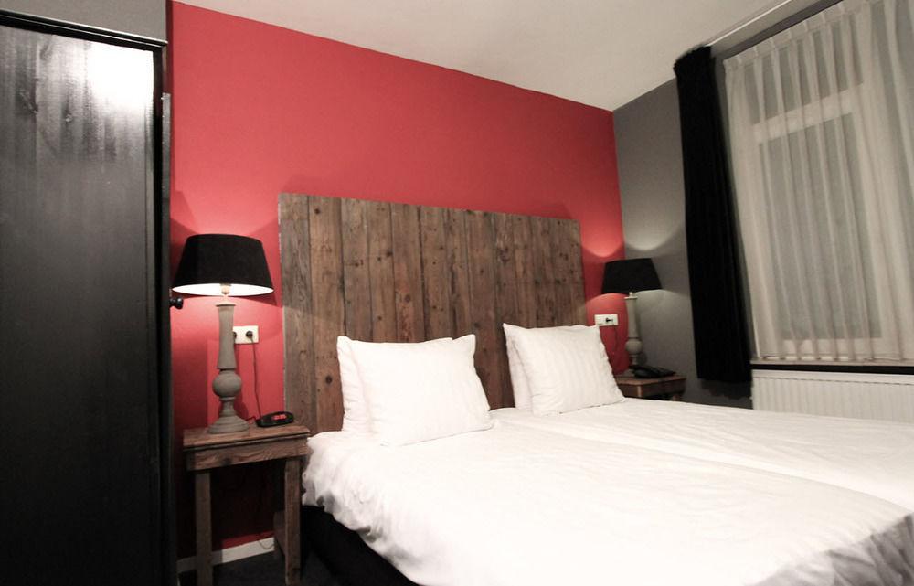 Brainport Hotel And Apartments Geldrop Extérieur photo