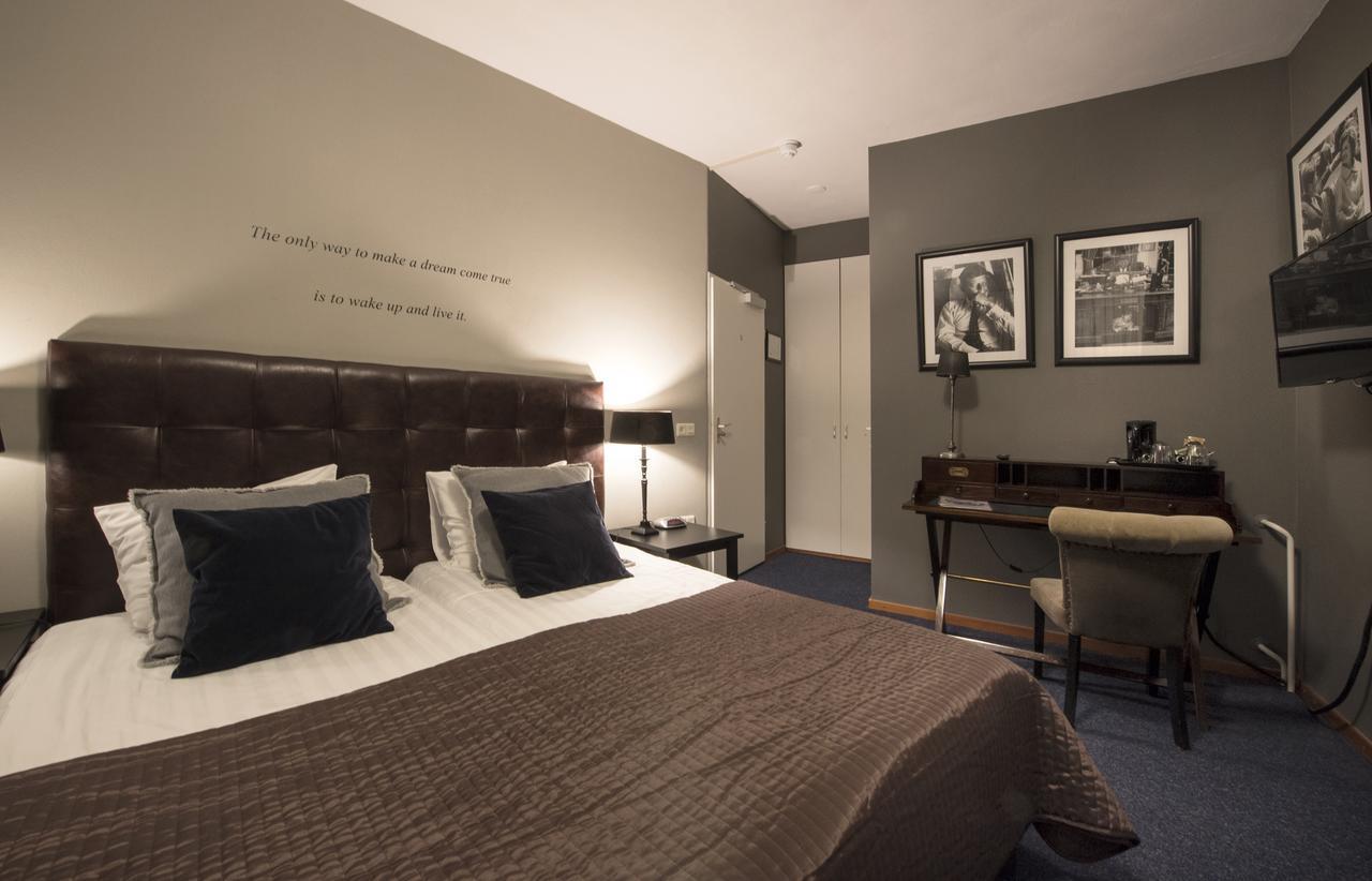 Brainport Hotel And Apartments Geldrop Extérieur photo