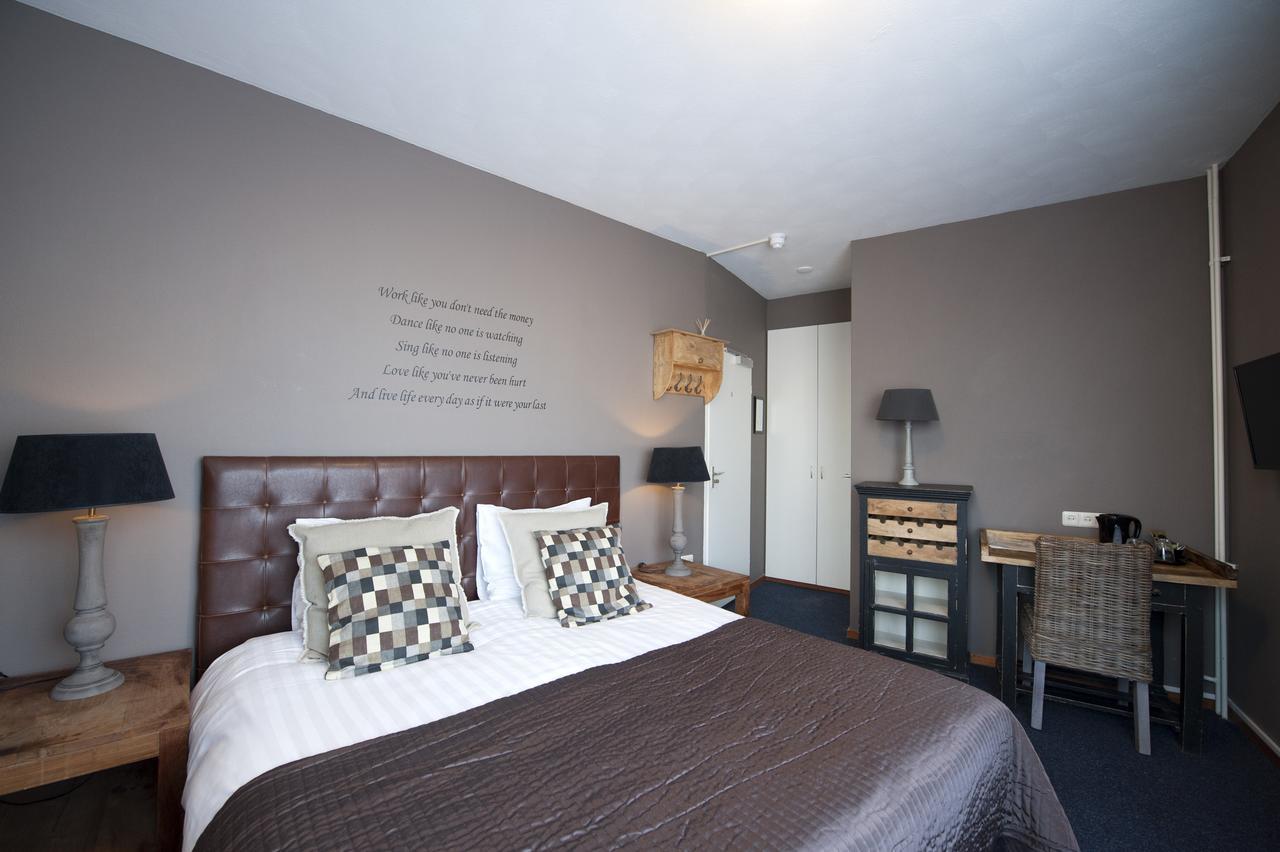 Brainport Hotel And Apartments Geldrop Extérieur photo
