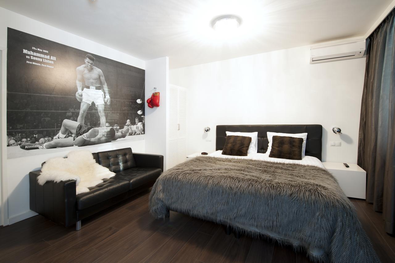 Brainport Hotel And Apartments Geldrop Extérieur photo