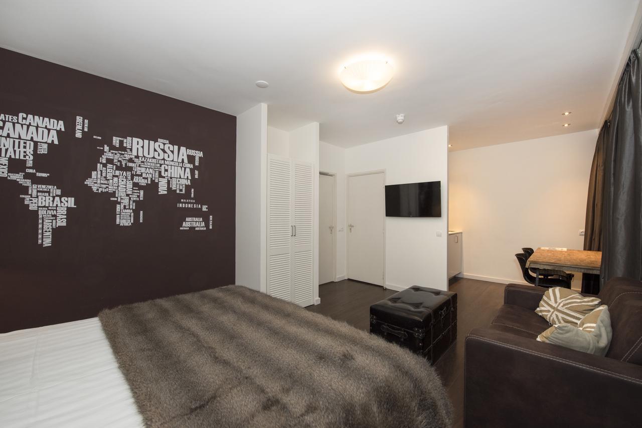 Brainport Hotel And Apartments Geldrop Extérieur photo