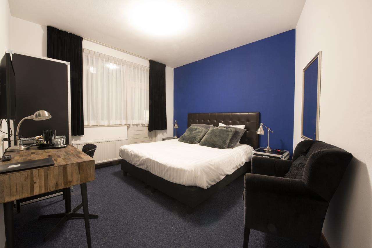Brainport Hotel And Apartments Geldrop Extérieur photo