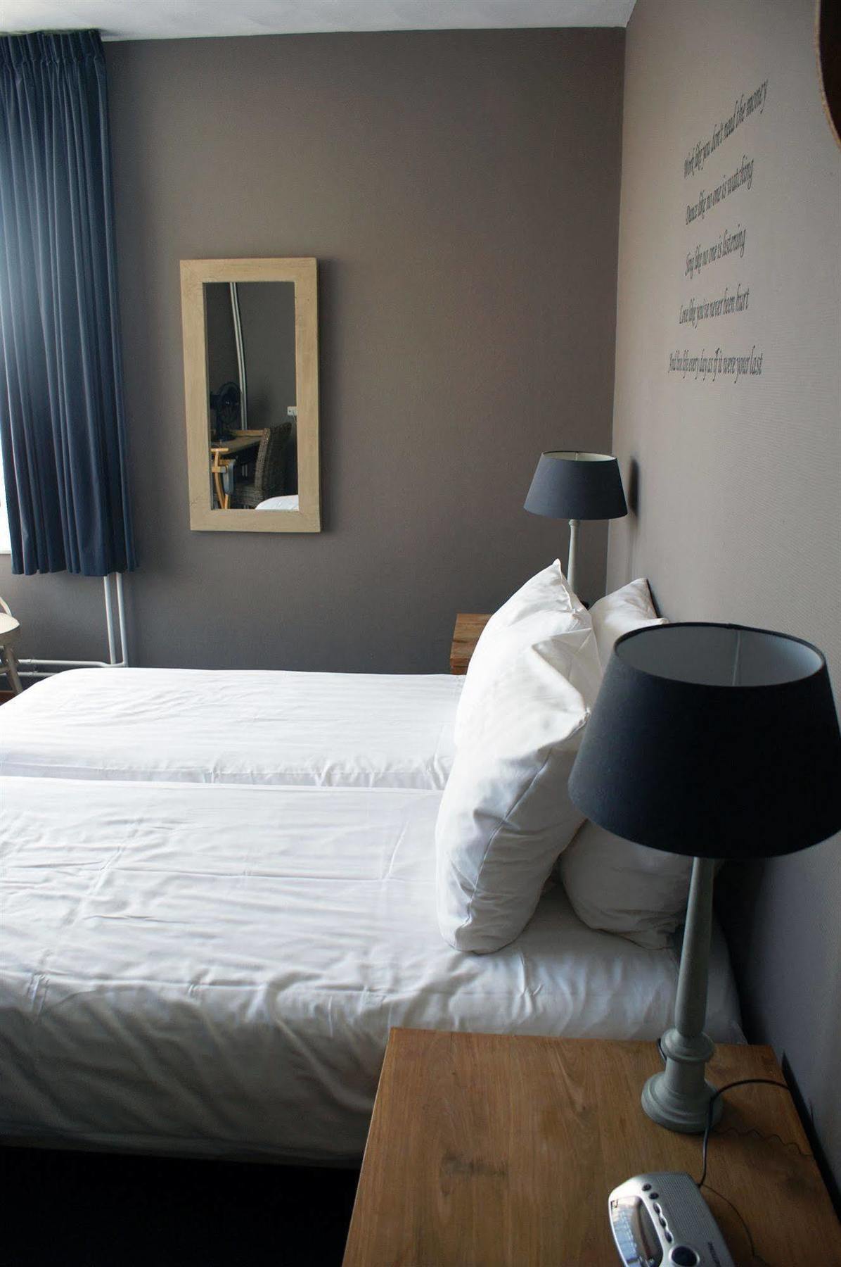 Brainport Hotel And Apartments Geldrop Extérieur photo