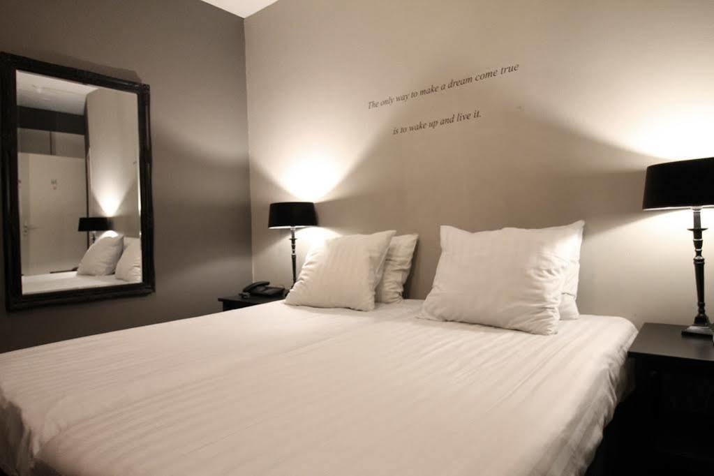 Brainport Hotel And Apartments Geldrop Extérieur photo