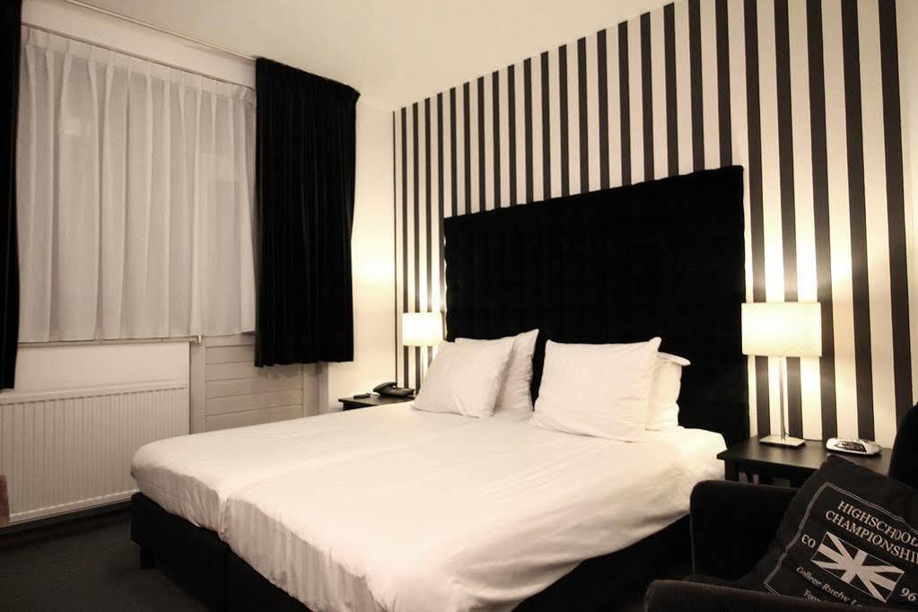 Brainport Hotel And Apartments Geldrop Extérieur photo