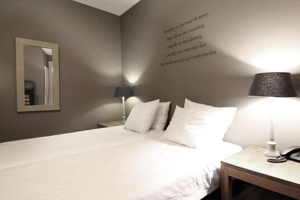 Brainport Hotel And Apartments Geldrop Extérieur photo