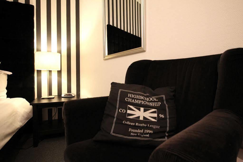 Brainport Hotel And Apartments Geldrop Extérieur photo