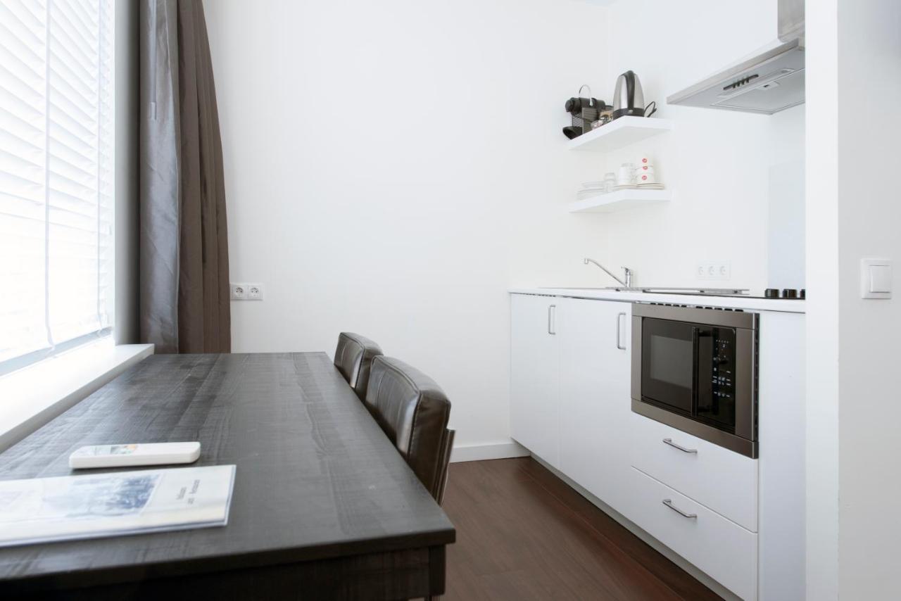 Brainport Hotel And Apartments Geldrop Extérieur photo